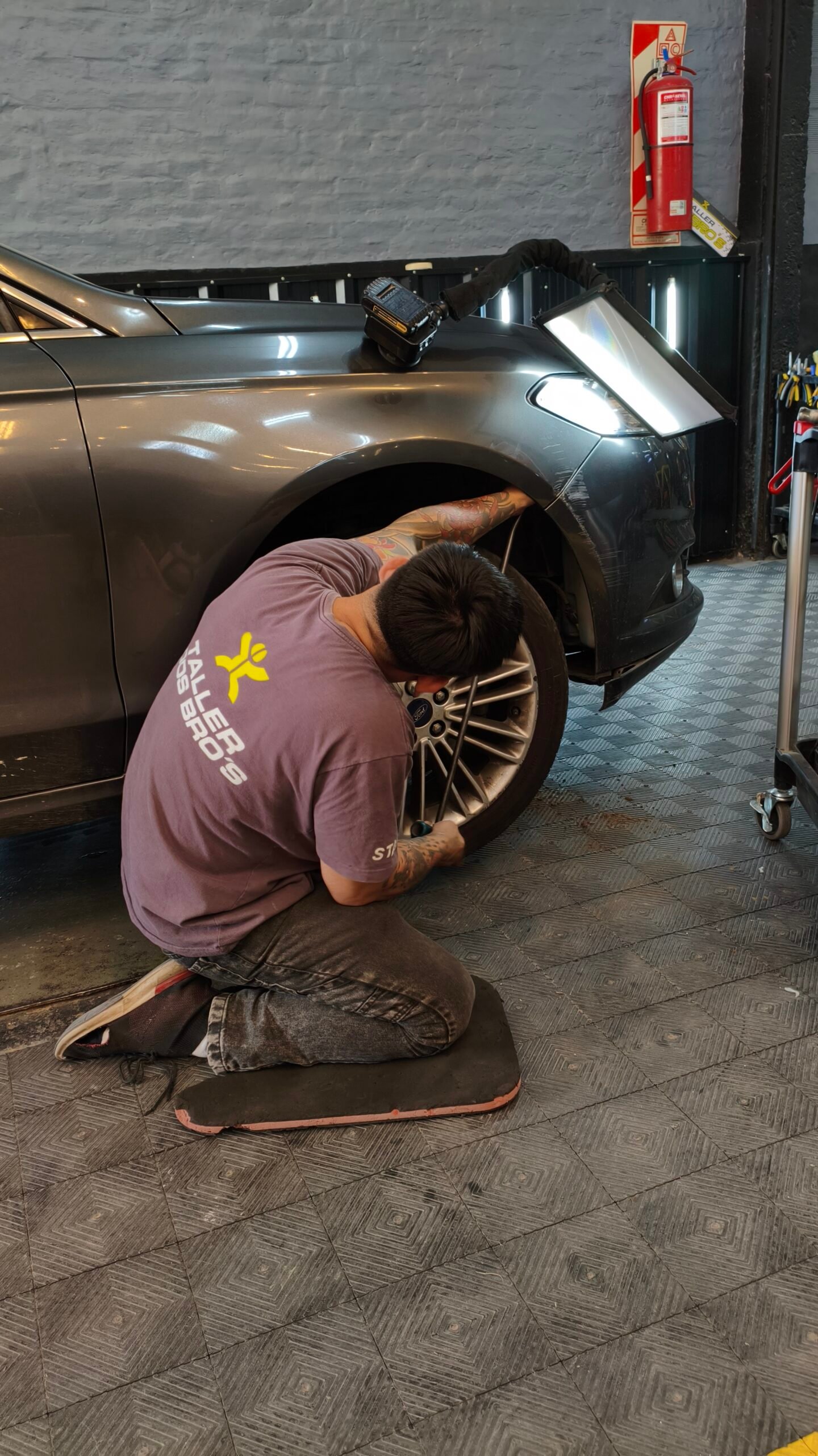 Sacabollos sin pintar PDR